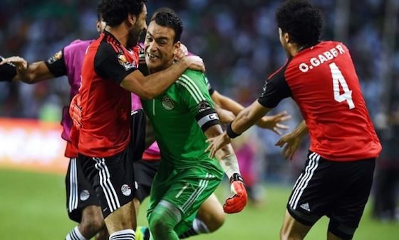 ماذا علق صلاح على اعتزال الحضري؟